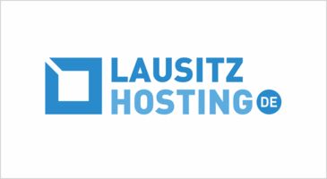 Logo Lausitz-Hosting